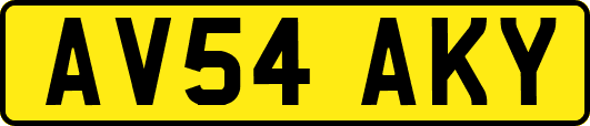 AV54AKY