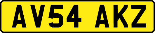 AV54AKZ