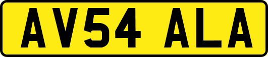 AV54ALA