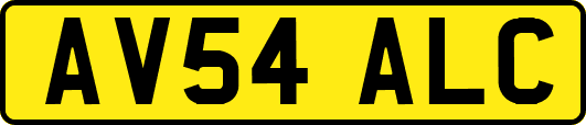 AV54ALC
