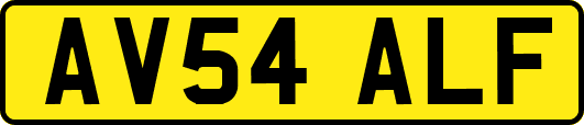 AV54ALF