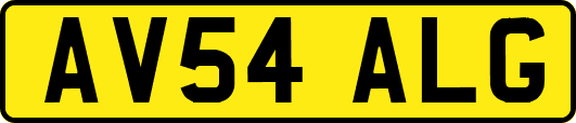 AV54ALG