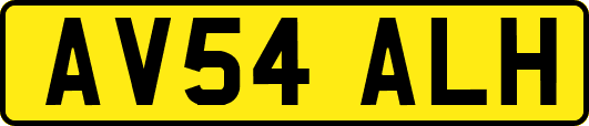 AV54ALH