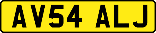 AV54ALJ