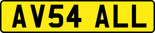 AV54ALL