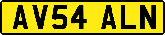 AV54ALN