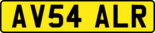 AV54ALR