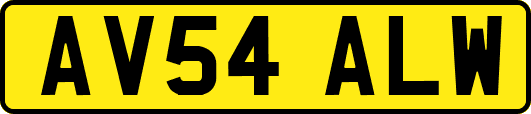 AV54ALW