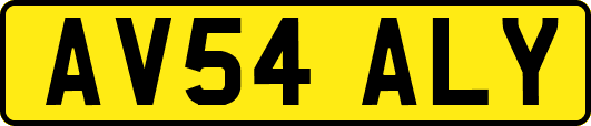AV54ALY