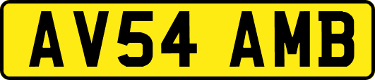 AV54AMB