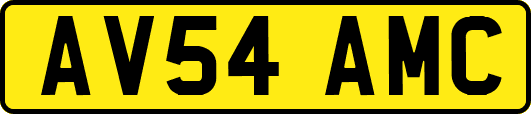 AV54AMC