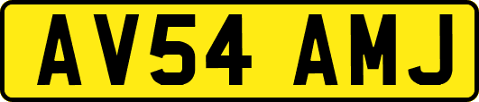 AV54AMJ