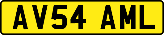 AV54AML