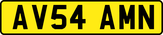 AV54AMN