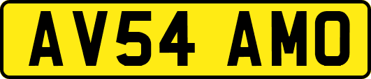AV54AMO