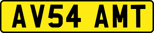 AV54AMT