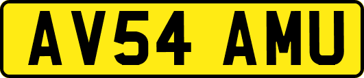 AV54AMU
