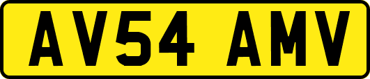 AV54AMV