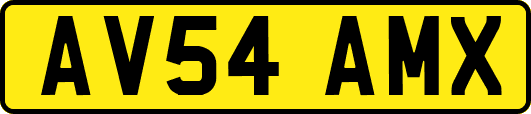 AV54AMX