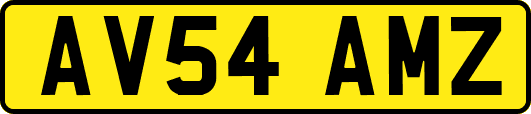 AV54AMZ