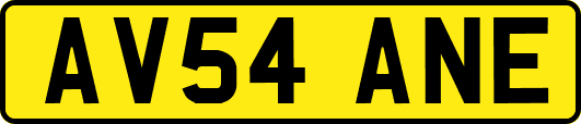 AV54ANE