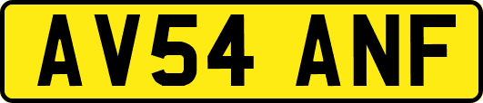AV54ANF