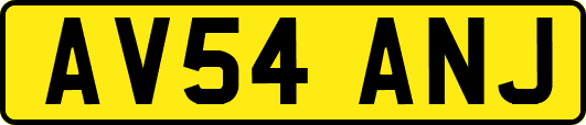 AV54ANJ