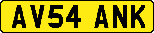 AV54ANK