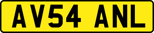AV54ANL