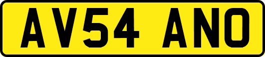 AV54ANO