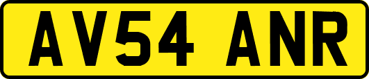 AV54ANR