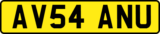 AV54ANU