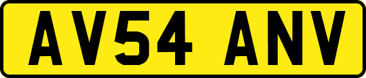 AV54ANV