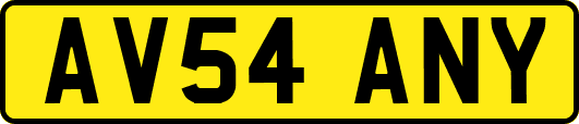 AV54ANY