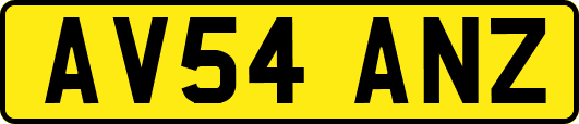 AV54ANZ