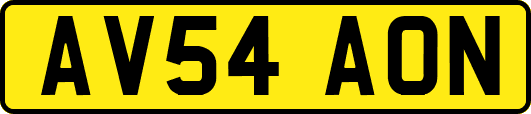 AV54AON