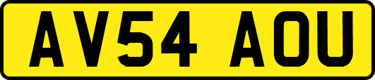 AV54AOU