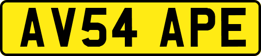 AV54APE