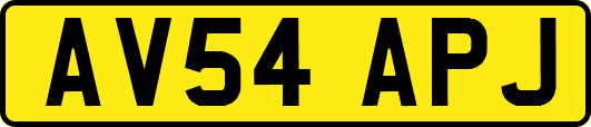 AV54APJ