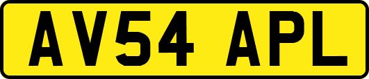 AV54APL