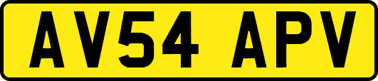 AV54APV