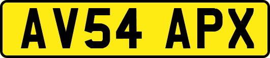 AV54APX