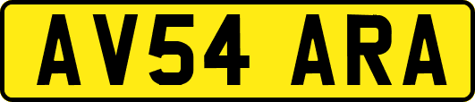 AV54ARA