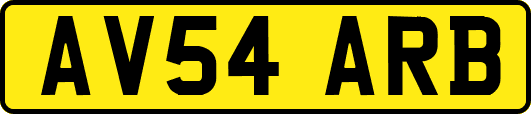AV54ARB