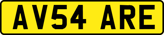 AV54ARE