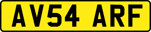 AV54ARF