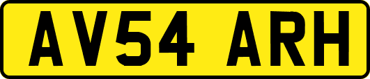 AV54ARH