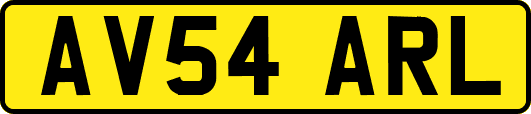 AV54ARL