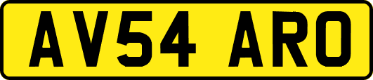 AV54ARO