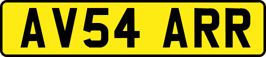 AV54ARR